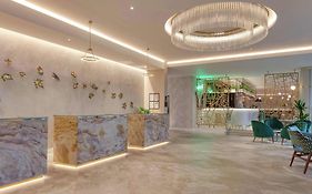 Hilton Angel Islington Hotel